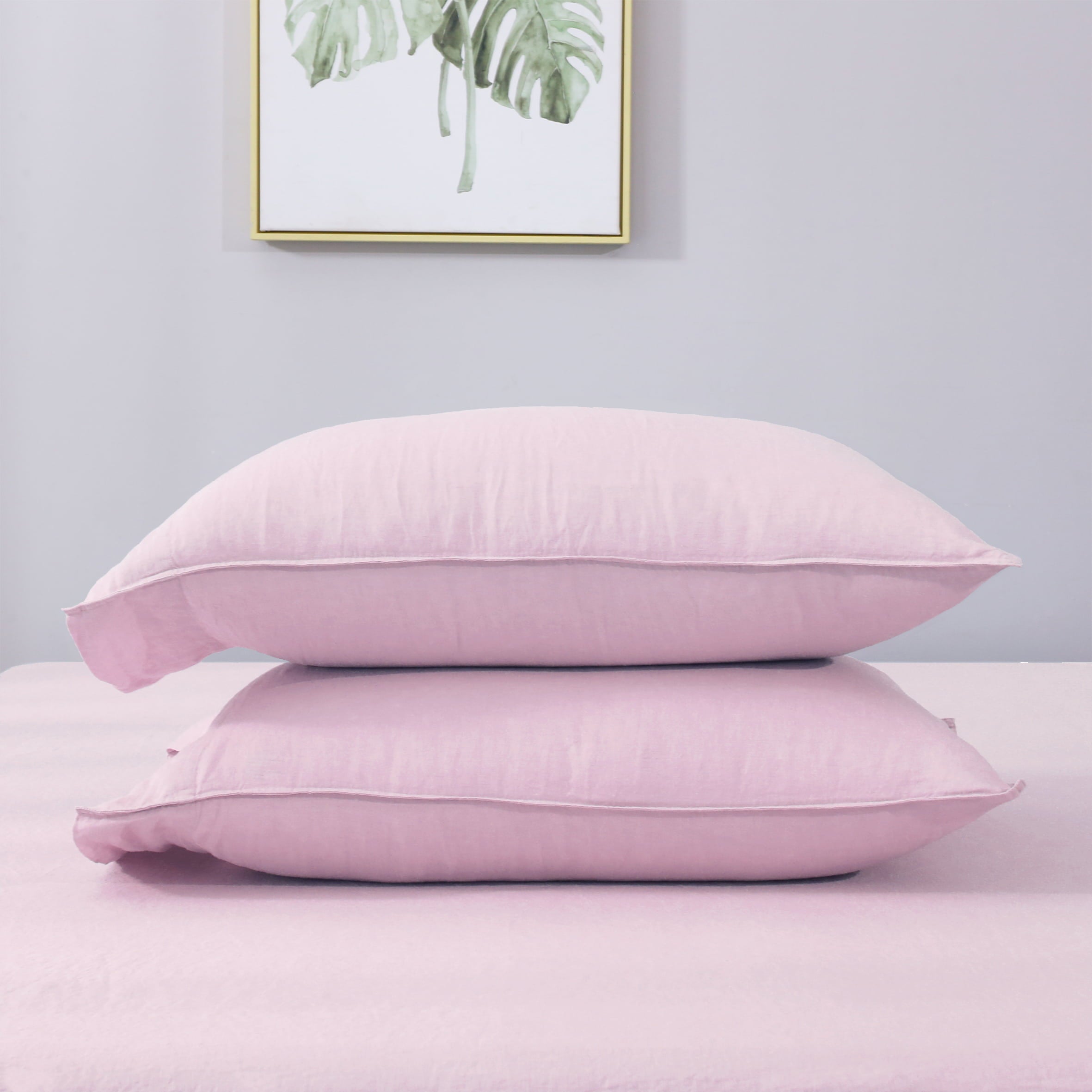 soft-pink-linen-pillowcase-set-linen-time-2